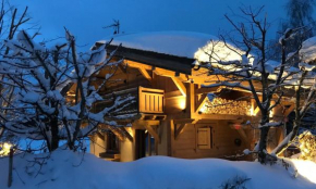 Chalet Megeve, idéal familles proche ski et centre village, Megève